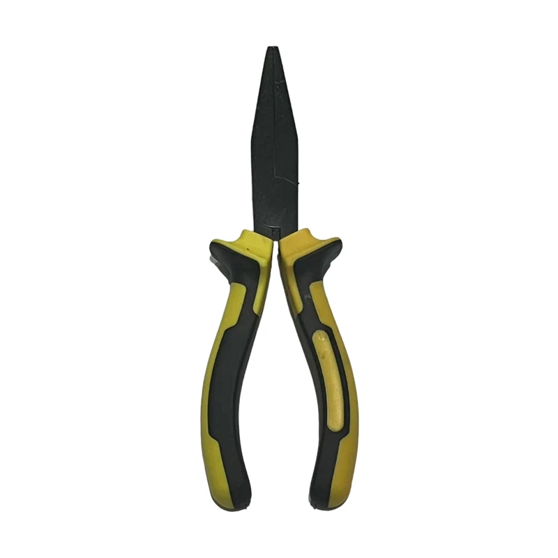 German Type Flat Nose Pliers
