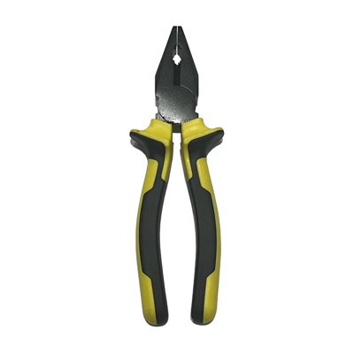 Bagaimanakah Tang Hidung Bengkok Jenis Amerika mengendalikan tolok wayar yang...