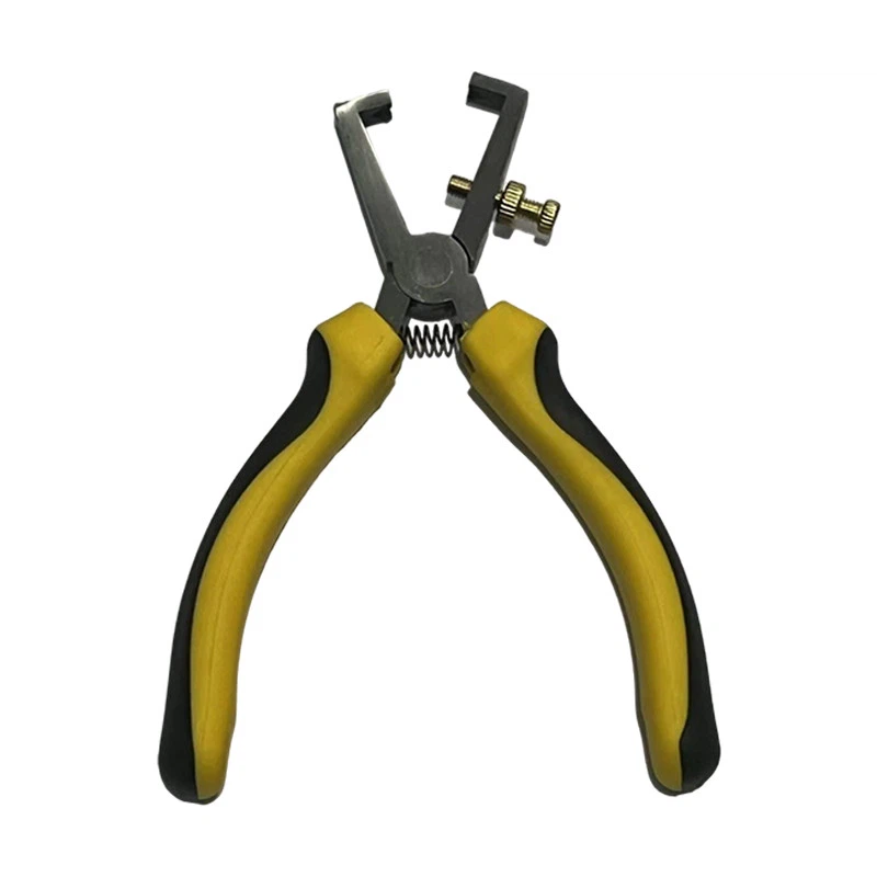 Wire Stripping Pliers